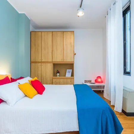 Appartement Studio Marconi In San Salvario By Wonderful Italy
