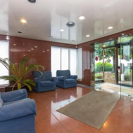 Appartement Studio Marconi In San Salvario By Wonderful Italy *