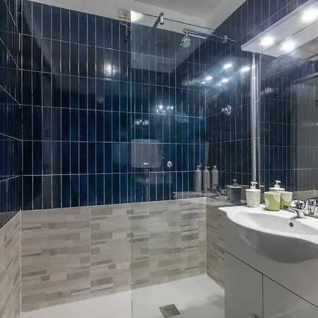 Appartement Studio Marconi In San Salvario By Wonderful Italy *