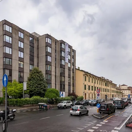 Studio Marconi In San Salvario By Wonderful Italy * Torino